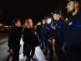 Visite Dominique Faure