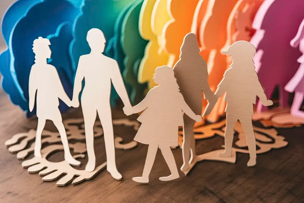 l'Enfance, de la Jeunesse et des Familles